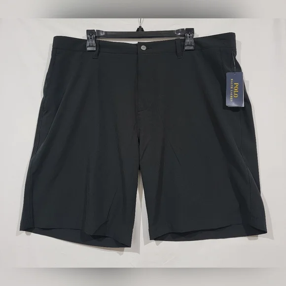 $98 Polo Ralph Lauren Mens 9.5 Swim trunks Shorts